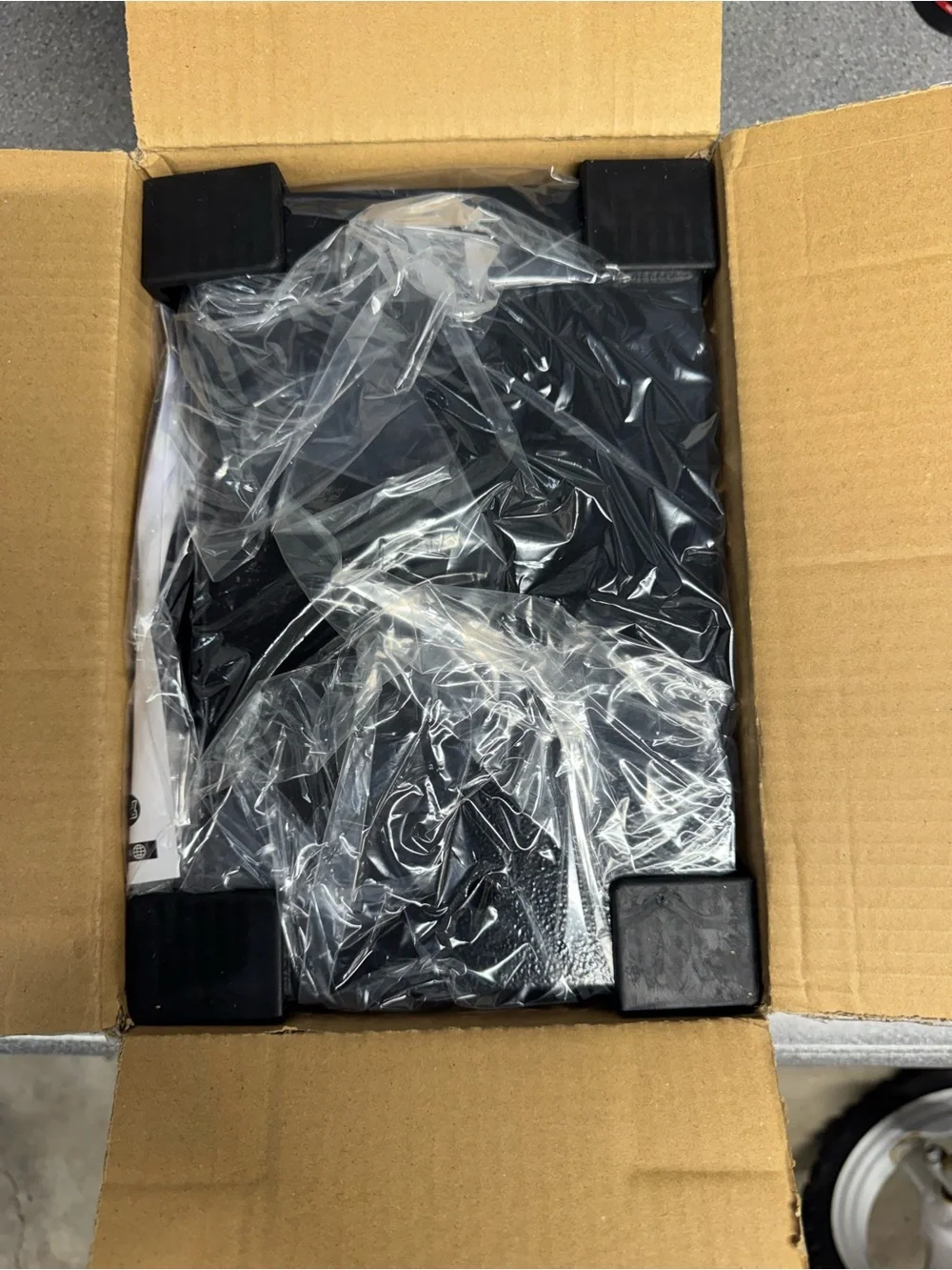 Bukumo Fireproof digital safe with waterproof bag. Small and secure